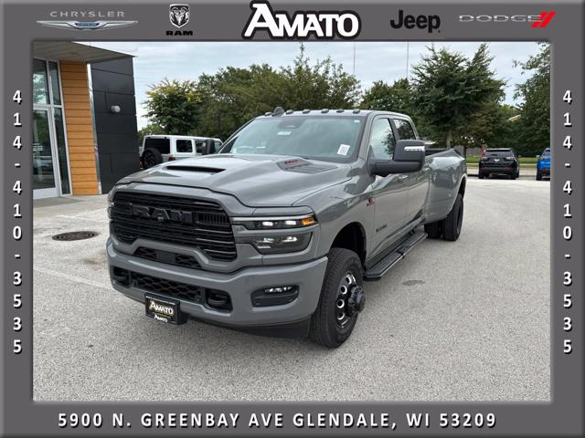 2027 Ram 3500 Laramie for sale in Glendale, WI