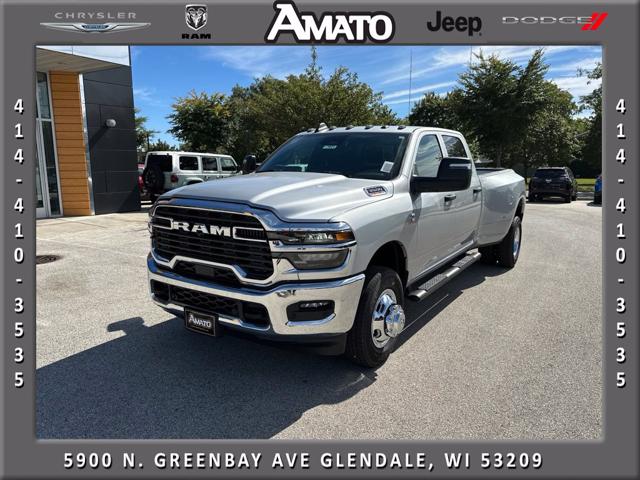 2027 Ram 3500 Tradesman for sale in Glendale, WI