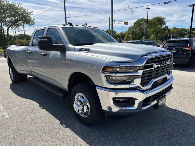 2027 Ram 3500 Tradesman