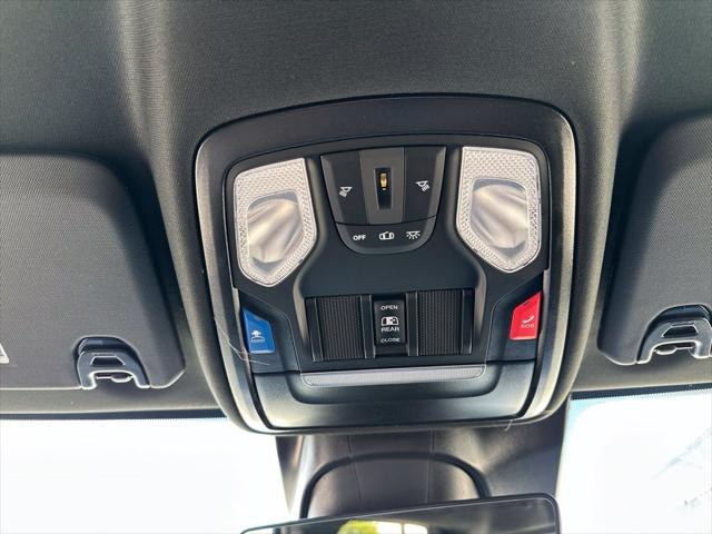 2027 Ram 3500 Tradesman