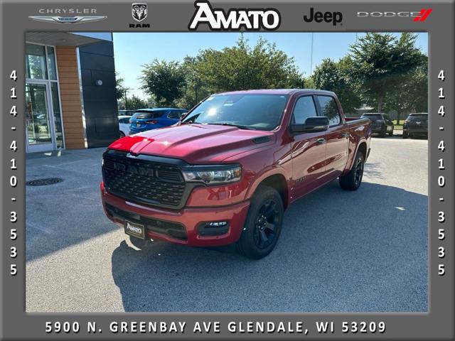 2027 Ram 1500 Big Horn for sale in Glendale, WI