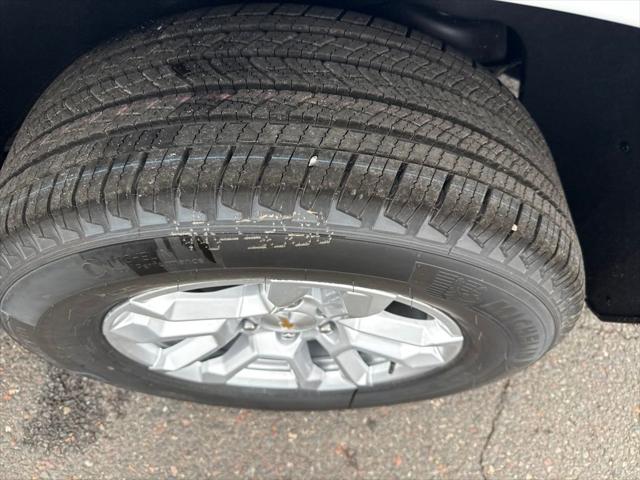 2026 Chevrolet Tahoe 4WD LS