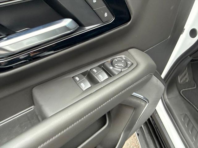 2026 Chevrolet Tahoe 4WD LS
