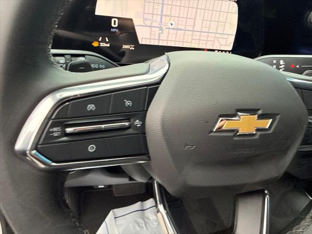 2026 Chevrolet Tahoe 4WD LS