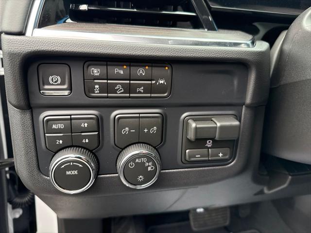 2026 Chevrolet Tahoe 4WD LS