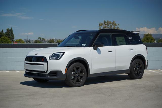 2026 MINI Cooper Countryman S Oxford Edition for sale in Santa Ana, CA