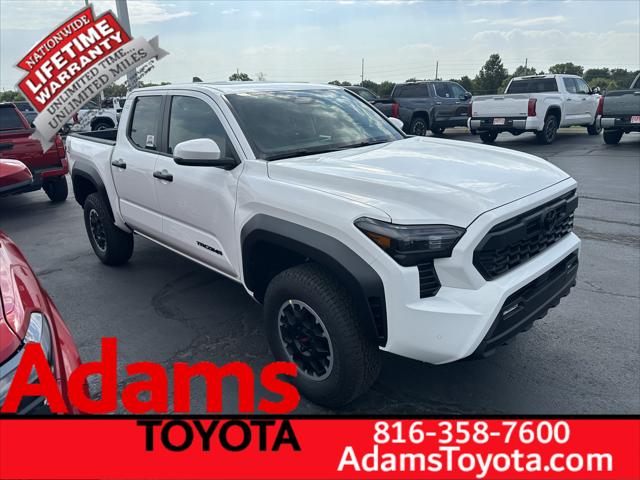 2026 Toyota Tacoma TRD Off Road for sale in Lee's Summit, MO