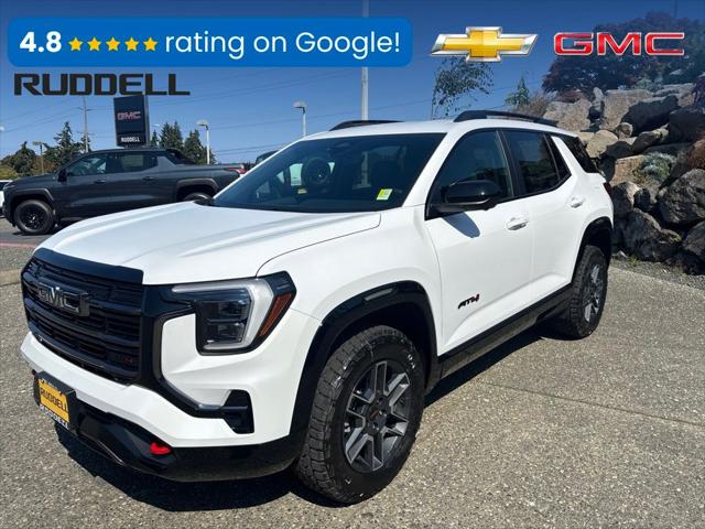2026 GMC Terrain AWD AT4 for sale in Port Angeles, WA