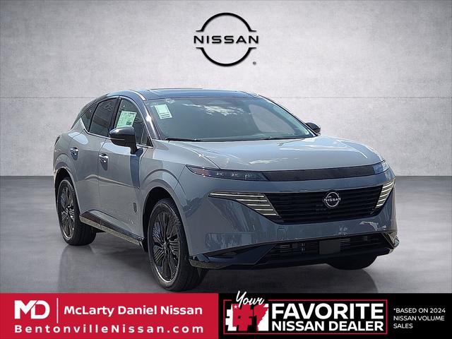2027 Nissan Murano Dark Armor for sale in Bentonville, AR