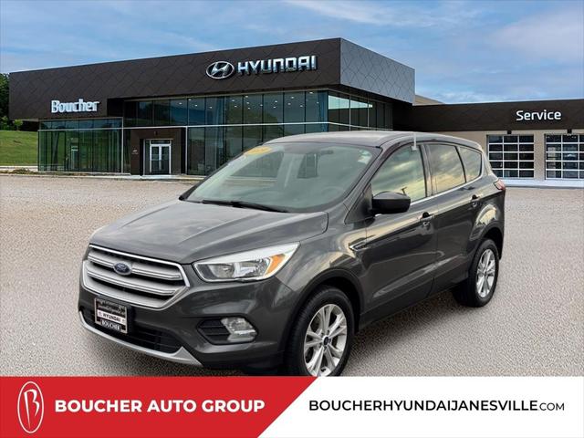 2019 Ford Escape SE for sale in Janesville, WI