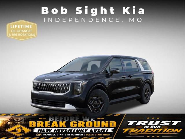 2027 Kia Carnival LXS for sale in Independence, MO