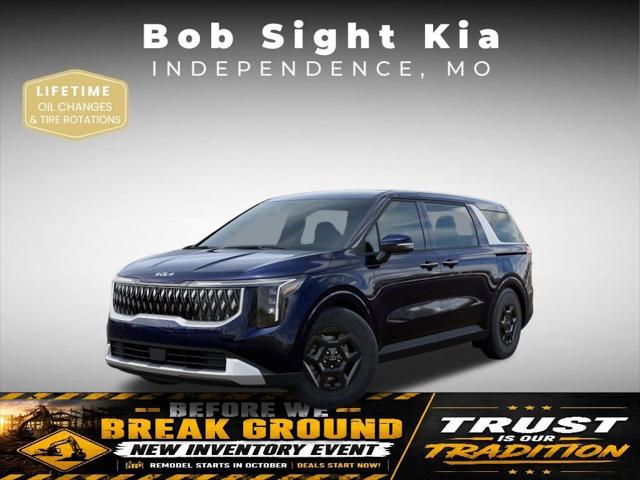 2027 Kia Carnival LX for sale in Independence, MO