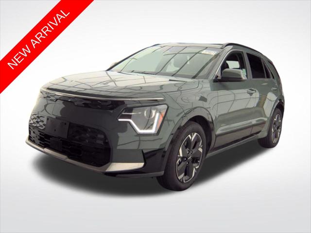 2024 Kia Niro EV Wind for sale in Salem, OR
