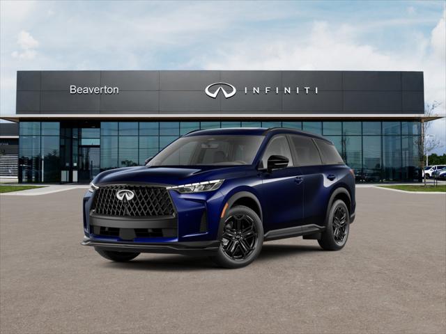 2027 INFINITI QX60 SPORT AWD for sale in Portland, OR