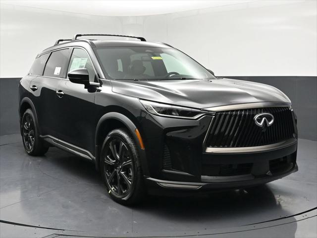 2027 INFINITI QX60 AUTOGRAPH AWD for sale in Merriam, KS