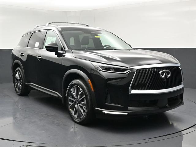 2027 INFINITI QX60 LUXE AWD for sale in Merriam, KS