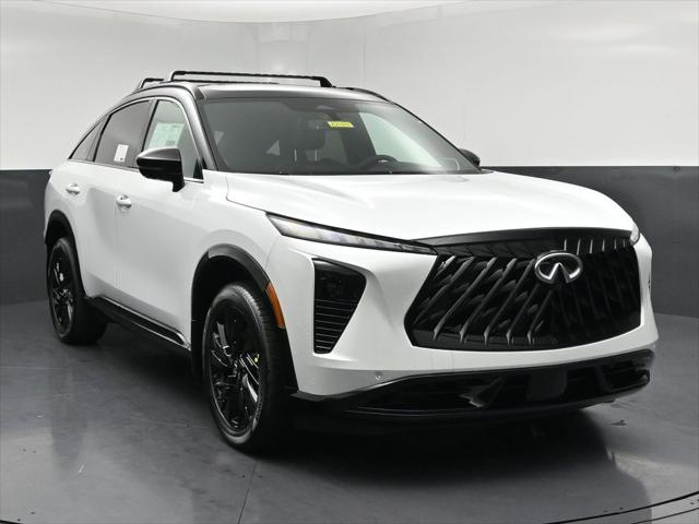2027 INFINITI X6 SPORT for sale in Merriam, KS