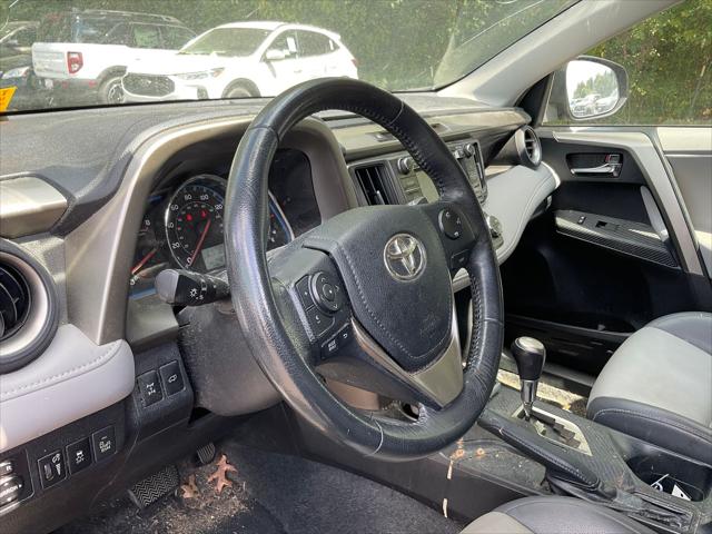 Used 2013 Toyota RAV4 Limited For Sale in Olive Branch, MS