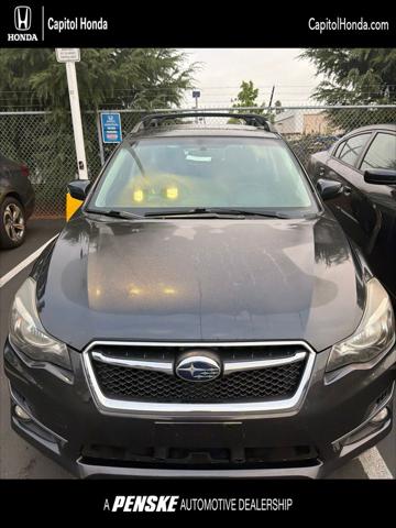 2016 Subaru Impreza 2.0i Sport Premium for sale in San Jose, CA