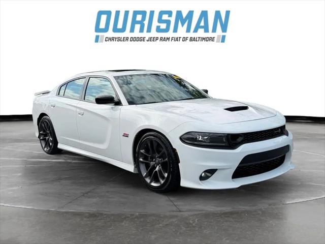 2023 Dodge Charger Scat Pack for sale in Baltimore, MD