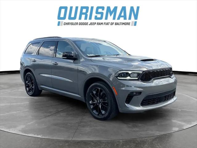 2023 Dodge Durango R/T Plus AWD for sale in Baltimore, MD