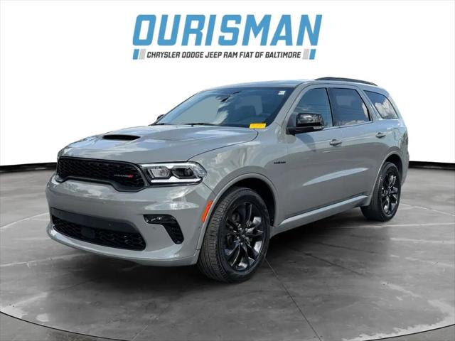 2023 Dodge Durango R/T Plus AWD