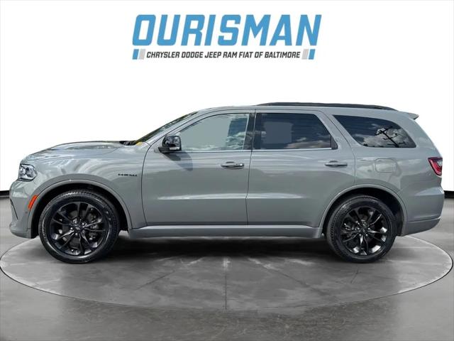 2023 Dodge Durango R/T Plus AWD