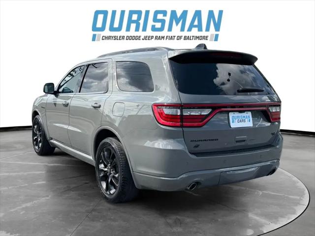 2023 Dodge Durango R/T Plus AWD