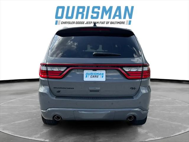 2023 Dodge Durango R/T Plus AWD