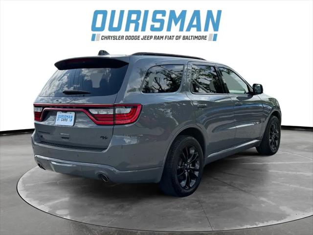 2023 Dodge Durango R/T Plus AWD