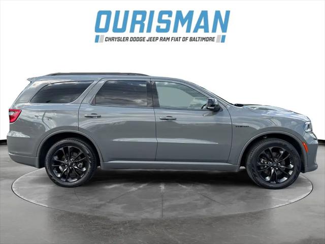2023 Dodge Durango R/T Plus AWD