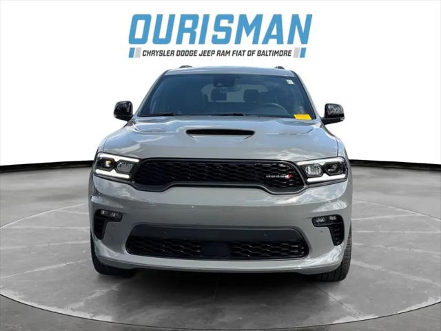 2023 Dodge Durango R/T Plus AWD