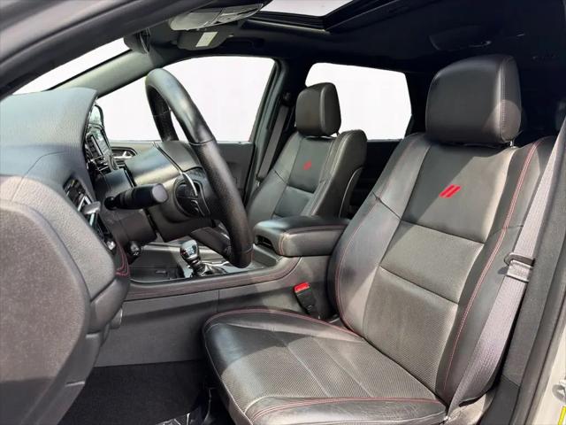2023 Dodge Durango R/T Plus AWD