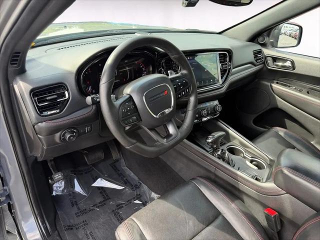 2023 Dodge Durango R/T Plus AWD