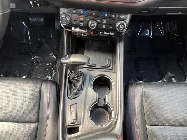 2023 Dodge Durango R/T Plus AWD