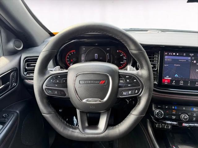 2023 Dodge Durango R/T Plus AWD