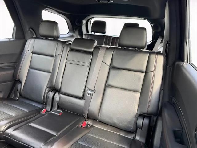 2023 Dodge Durango R/T Plus AWD