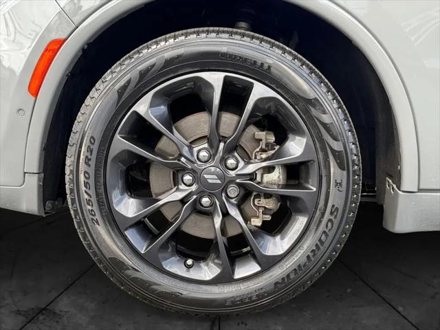 2023 Dodge Durango R/T Plus AWD