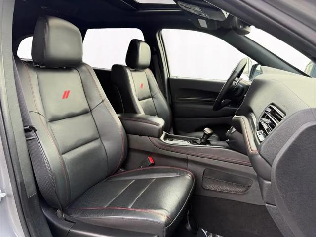 2023 Dodge Durango R/T Plus AWD