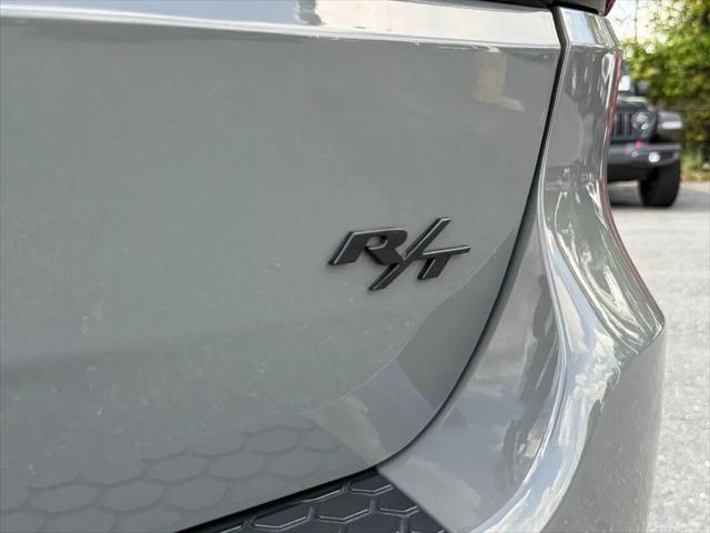 2023 Dodge Durango R/T Plus AWD