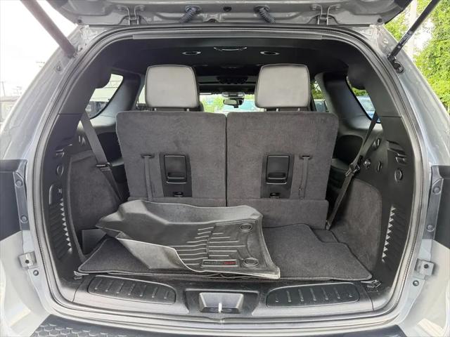 2023 Dodge Durango R/T Plus AWD