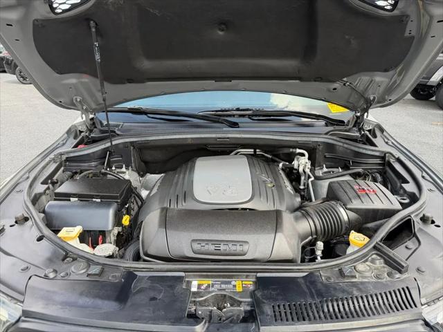 2023 Dodge Durango R/T Plus AWD