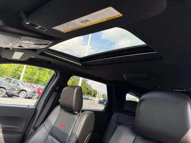2023 Dodge Durango R/T Plus AWD