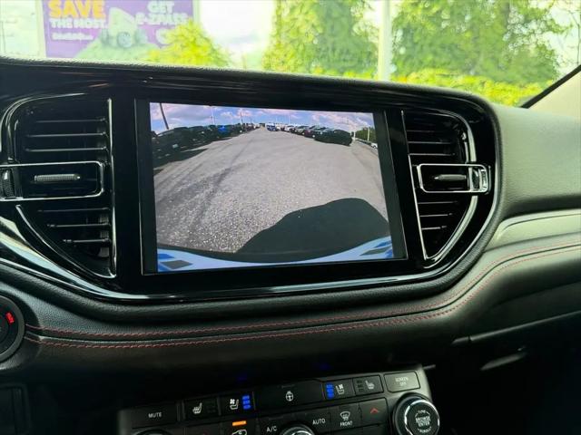 2023 Dodge Durango R/T Plus AWD
