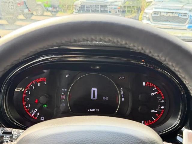 2023 Dodge Durango R/T Plus AWD