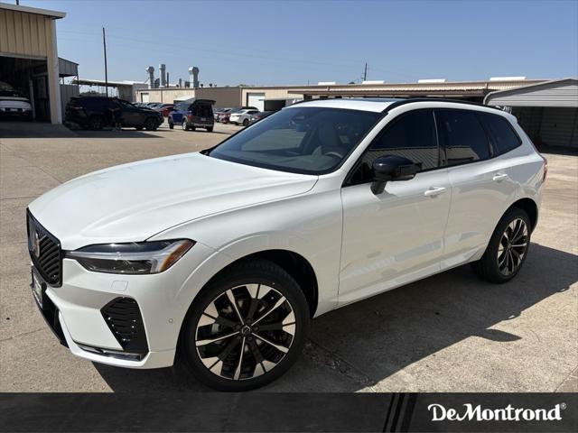 2027 Volvo XC60 Plus for sale in Houston, TX