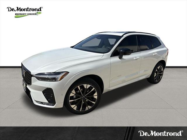 2027 Volvo XC60 Plus for sale in Houston, TX