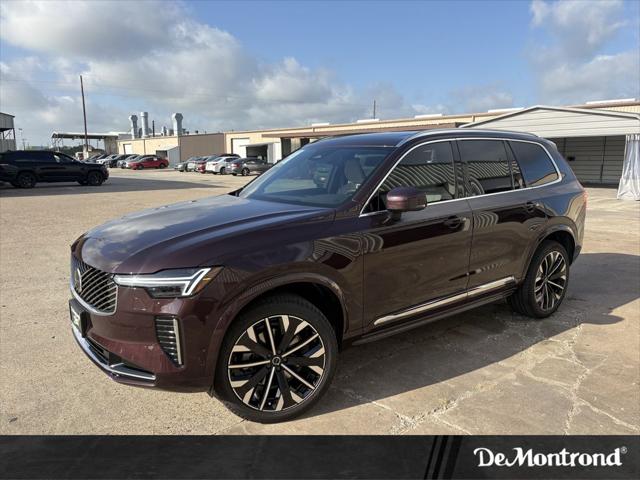 2027 Volvo XC90 Plus for sale in Houston, TX