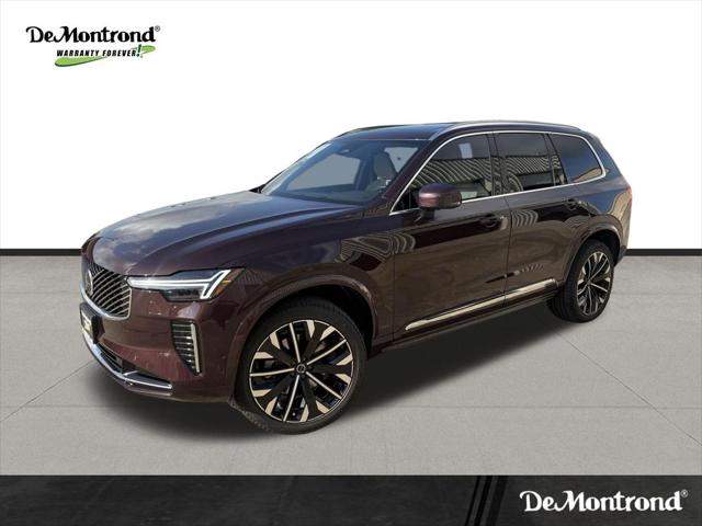 2027 Volvo XC90 Plus for sale in Houston, TX
