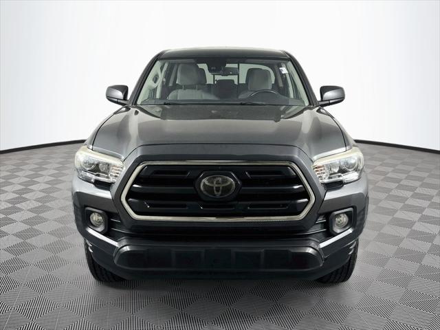 Used 2018 Toyota Tacoma SR5 V6 For Sale in Olive Branch, MS